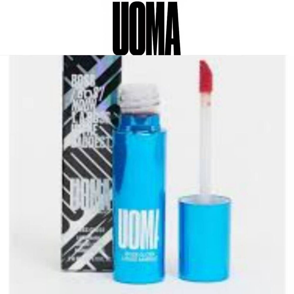 Uoma Boss Gloss Liquid‎ Marble